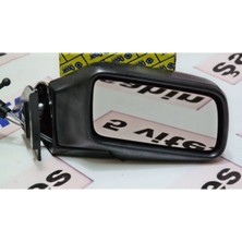 Özgürce Mekanik Sağ Ayna, Fiat Tofaş Doğan, Kartal, Şahin, M131 Için Uygun