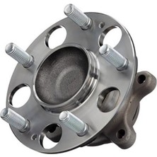 Özgürce Arka Tekerlek Bilyası Rulmanı, Civic Fd6 2007-2012, Yüksek Kalite