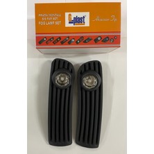 Özgürce Passat 1997-2000 Ledli Sis Farı Seti Sağ Sol, Yüksek Kalite, Güvenilir Performans