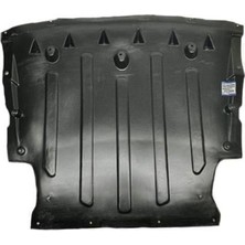 Özgürce Motor Alt Muhafaza ve Karter Muhafazası 2017-2021, Yüksek Kaliteli Parça