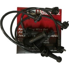Özgürce 1.6-1.8 Motor Için Buji Kablosu, 94-01, Yüksek Kalite, Dayanıklı