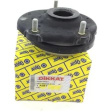 Özgürce Fiorino Doblo Sol Amortisör Takozu, Dayanıklı ve Uyumlu Parça