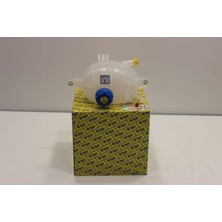 Özgürce Fiat Fiorino Radyatör Ek (Genleşme) Su Deposu Orijinal