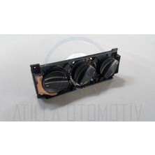 Özgürce Hatchback Klima Kontrol Paneli, Vw Polo 6n1 1995-1999 Için Uygun