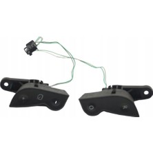 Özgürce Megane 2 Scenic 2 Kango 3 Cruise Regülatör Düğmesi 8200218170 Uyumlu