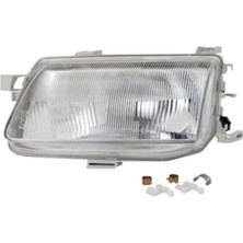 Özgürce Astra F Sağ Far Manuel 1995-2001, Yüksek Kalite, Güvenilir Performans