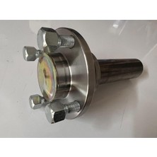 Özgürce Uzun Yol Çelik Tofaş Porya Montajlı, Dayanıklı ve Güçlü Araç Parçası