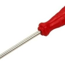 İzeltaş Lokma Uçlu Tornavida 10 mm