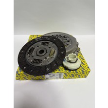 Özgürce Debriyaj Seti 1.6 Doğan-Kartal Slx-Şahin Uyumlu, Yüksek Performanslı Seçenek