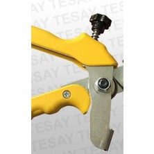 Ennalbur Tesay Fayans Tesviye Pensesi