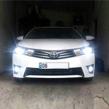Özgürce Yüksek Parlaklıklı Mono H11 LED Kısa Far Ampulü, Yeni Seri
