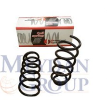 Özgürce Passat B5 Arka Helezon Yayı Seti Sağ & Sol 1.6-1.9tdı 13,25X124X309