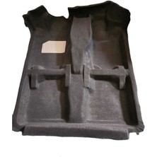 Özgürce Renkli ve Şık Taban Halısı, Yumuşak Dokunuşla Konfor Sunar