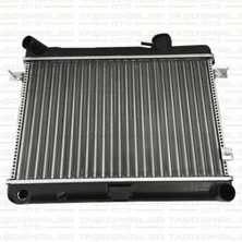 Özgürce Tofaş Doğan Kartal Şahin Alüminyum Su Radyatörü