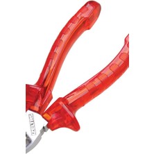 İzeltaş 3700 Yan Keski Kraft 140 mm