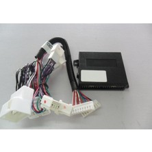 Özgürce 2007-2020 Corolla Cam Kapatma Kaldırma Modülü Tak Çalıştır Soket