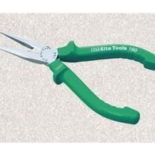 Elta 3221 Kargaburun 160 mm Düz Uçlu Opak