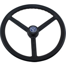 Özgürce 54C Traktör Direksiyon Simidi, Frene Uygun, Dayanıklı ve Güvenilir