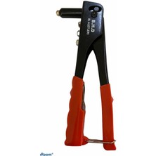 Ennalbur Bhd 00499 Perçin Tabancası