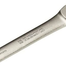 İzeltaş Mafsallı Cırcır Anahtar 10 mm