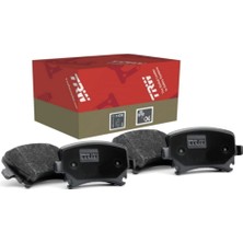 Özgürce Ön Fren Balata Takımı, Honda Civic Fc5 2017-2021 Için, Yüksek Performans