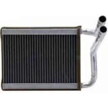 Özgürce Hyundai Accent Era 2006 Kalorifer Radyatörü Uyumlu (971381E000)