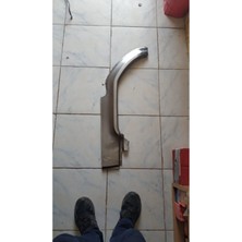 Özgürce Skoda Favorit Arka Camurluk Ağzı Takım Sağ ve Sol Uyumludur