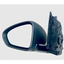 Özgürce Egea Sol Dış Dikiz Aynası, Elektrikli, 5-Fişli, Orijinal Kalite