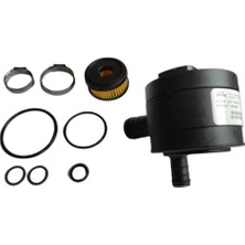 Özgürce Lpg Filtre Seti, 16X11MM, Tek Çıkışlı, Güçlü ve Güvenilir Performans