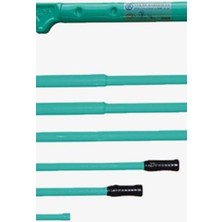 Yakar 20 mm Demir Bükme Anahtarı Dövme Çelik