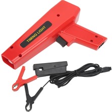 Özgürce 12V Profesyonel Avans Zamanlama Tabancası, Yüksek Performans ve Dayanıklılık