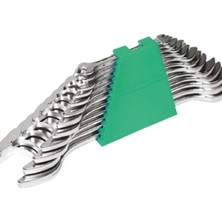 Elta Açık Ağız Anahtar Takımı 12 Parça