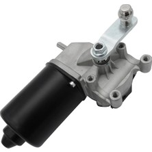 Özgürce Fiesta 2002-2008 Uyumlu Ön Cam Silecek Motoru ve Silgi Seti