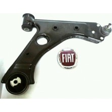 Özgürce Yumuşak ve Güvenli Salıncak, Fiat Linea, Fiorino ve gr Modelleri Için