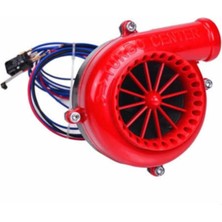 Özgürce Hızlı Tuning Elektronik Boost Kontrol Valfi Her Araca Uyumlu