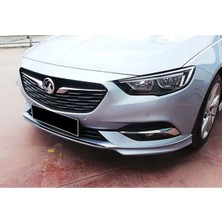 Özgürce Opel Insignia B Opc Line Ön Ek 2017-2021 Abs Plastik Uyumlu