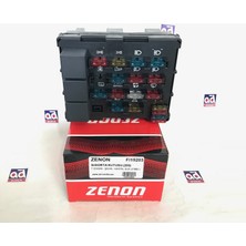Zenon SİGORTA KUTUSU FI15203 DOĞAN KARTAL ŞAHİN 92->