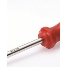 İzeltaş 4770 Lokma Uçlu Tornavida 9 mm