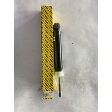 Özgürce 2002-2012 Fiat Palio Albea Arka Amortisör 51708825 Uyumlu