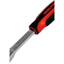 İzeltaş Izeltaş 1/2 Cırcır Kolu Plastik Saplı 250 mm