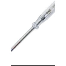 İzeltaş 4550 Elektrik Yıldız Kontrol Kalemi 190 mm