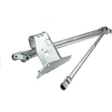 Zenon SİLECEK MEKANİZMASI MOTORSUZ FI3502 DUCATO BOXER JUMPER 01-06