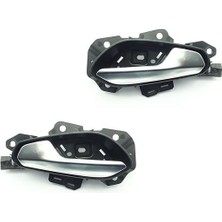 Zenon KAPI İÇ AÇMA KOLU SOL FI2904K EGEA 15-> (KROM KAPLAMA)