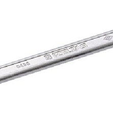 İzeltaş Yıldız İki Ağız Anahtar 18X19