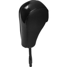 Özgürce Siyah Otomatik Vites Topuzu Bmw Uyumlu E81 E82 E87 E90 E91 E92 E93