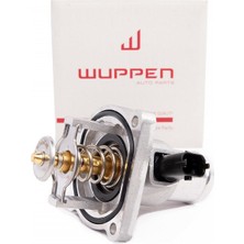 Özgürce Yüksek Performanslı 1.6l Termostat Chevrolet Cruze Için Uygun