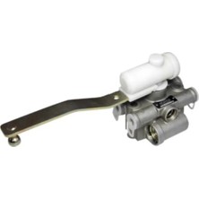 Özgürce Kasa Körük Ventili, Güçlü ve Dayanıklı, Yüksek Kalite, Güvenilir Performans