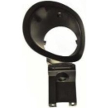 Özgürce Delikli Sol Sis Far Çerçevesi Fiat Brava Bravo Marea 95-01 Orjinal