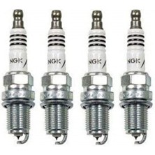 Özgürce Yüksek Performanslı 4'lü Iridium Ix Buji Seti BKR7EIX 2667