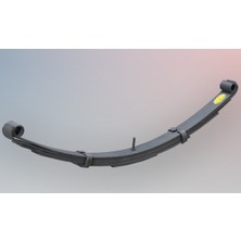 Özgürce 7 Kat Römork Makası 88CM, Güçlü ve Dayanıklı, Güvenilir Performans